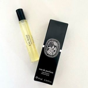 Diptyque - Eau Rose! Brand New!